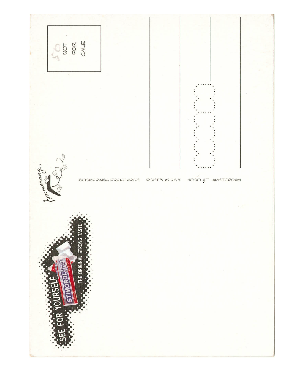 Mail Art #118