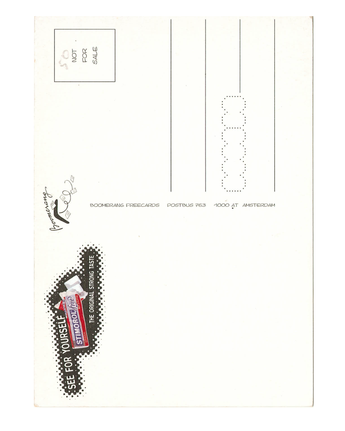 Mail Art #118