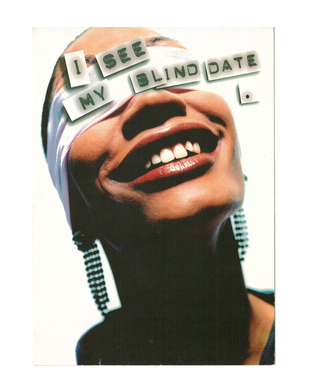 Mail Art #121