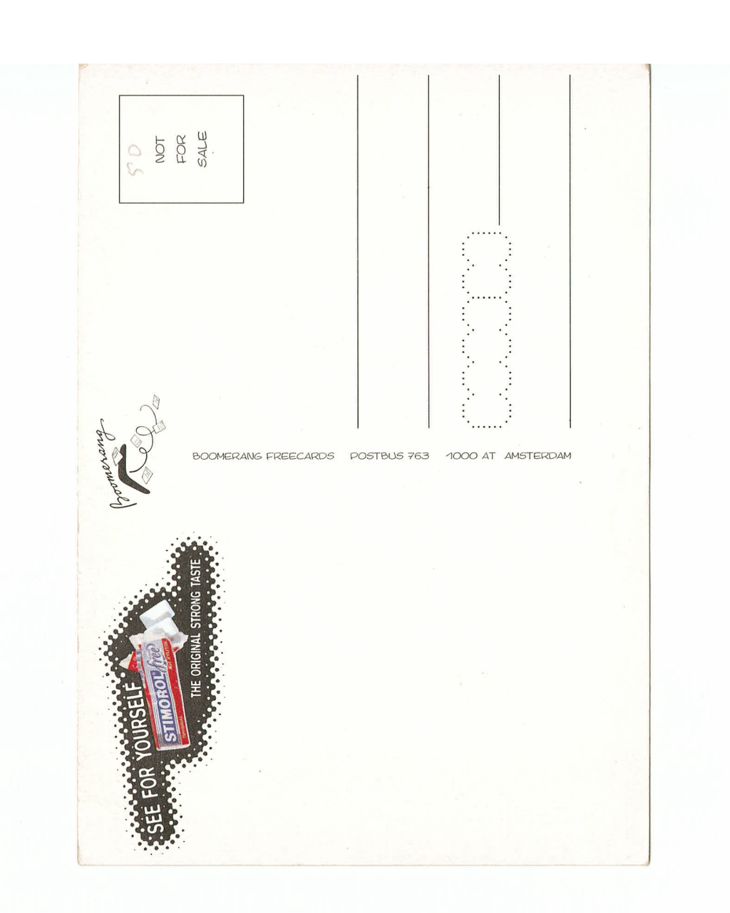 Mail Art #121