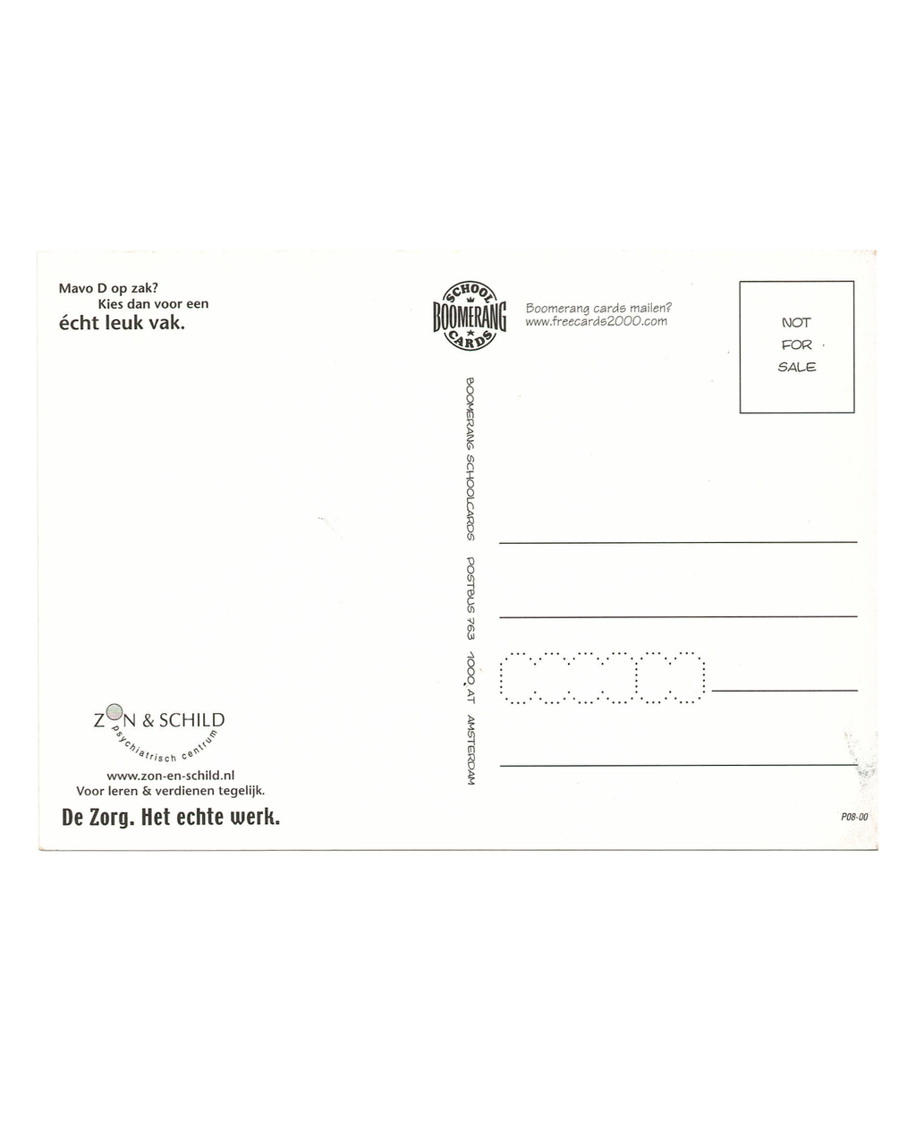 Mail Art #122