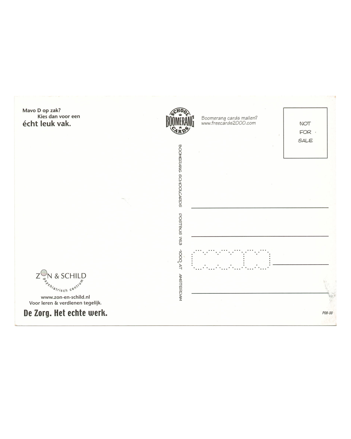 Mail Art #122