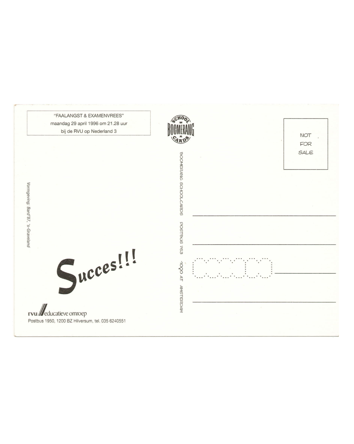 Mail Art #125