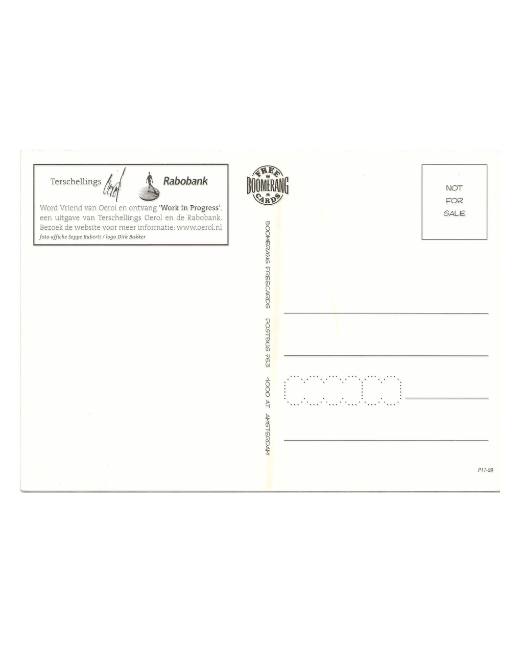 Mail Art #126