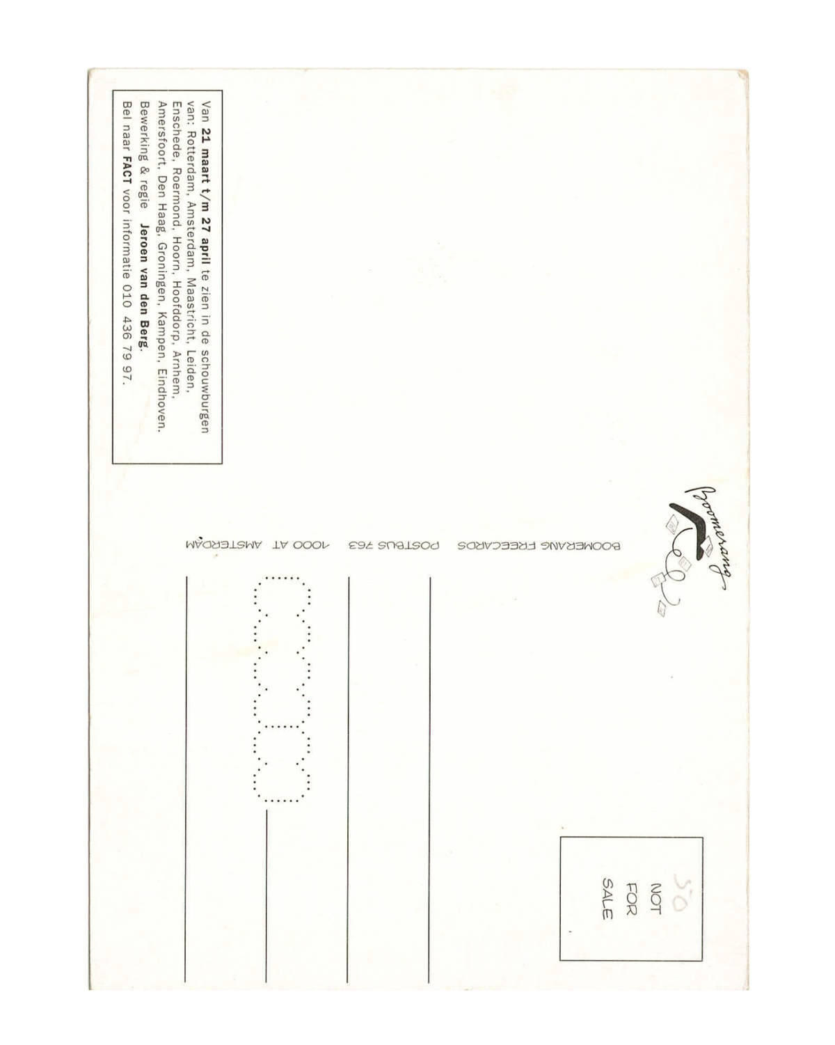 Mail Art #128