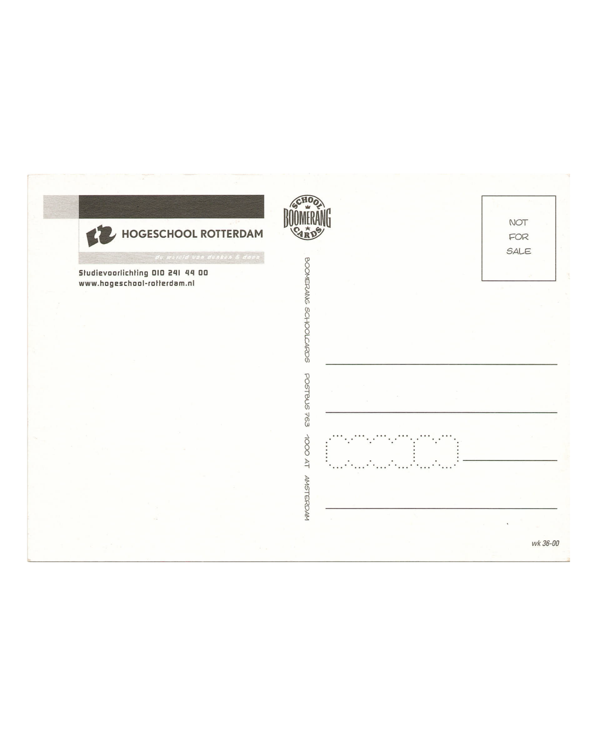 Mail Art #131