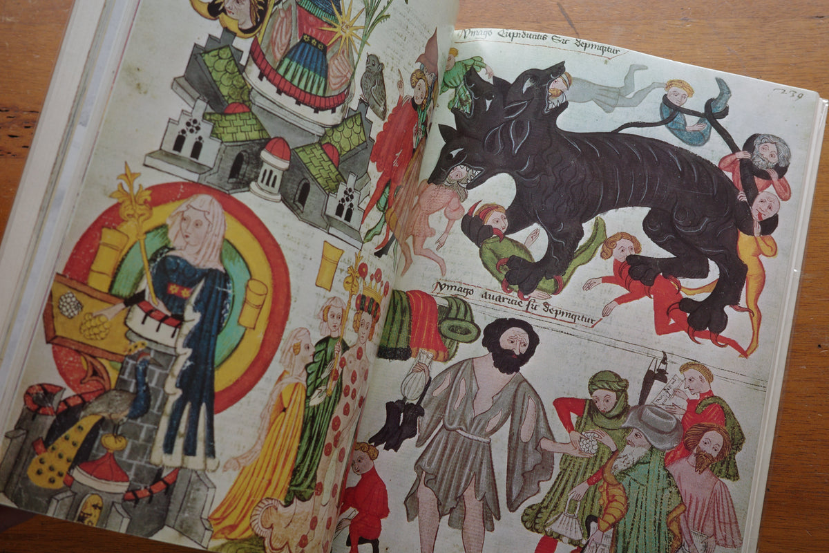 The Secret Art ALCHEMY / Stanislas Klossowski de Rola