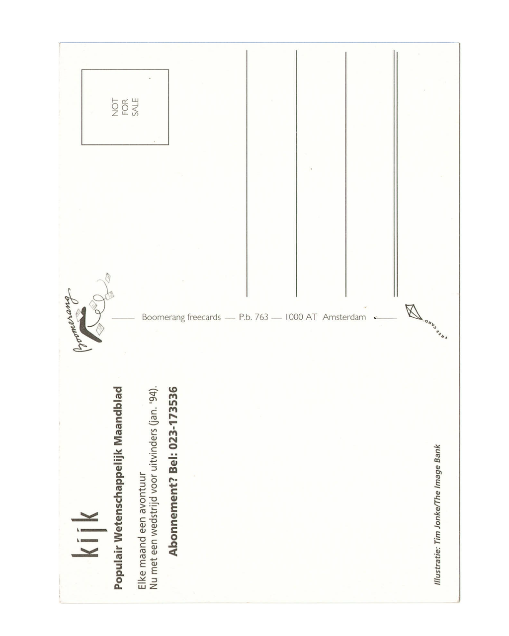 Mail Art #132