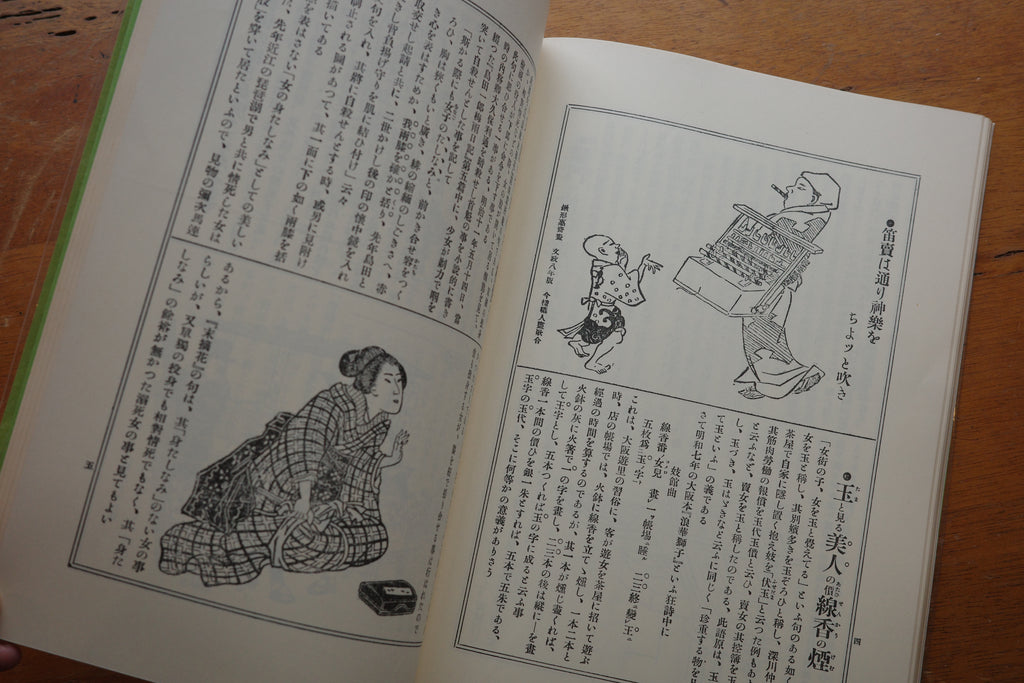 宮武外骨之著作集-変態知識(上)- / 宮武外骨 (Gaikotu Miyatake)