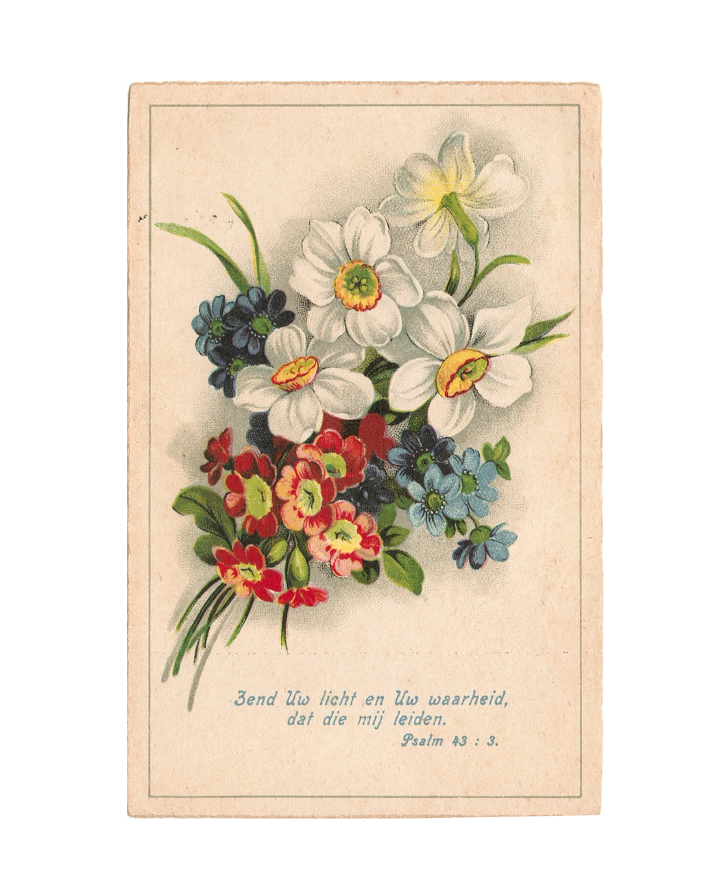 Mail Art #135