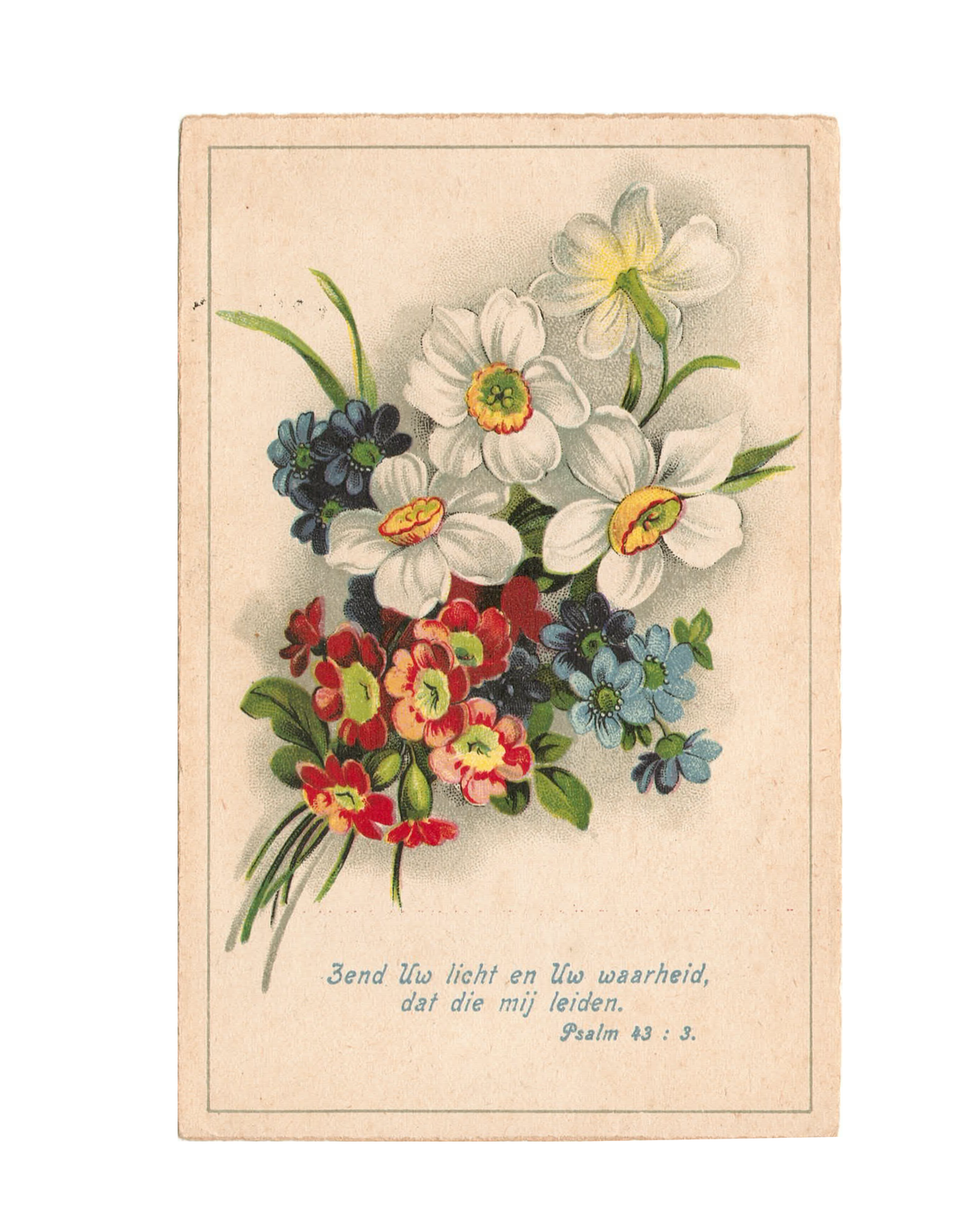 Mail Art #135