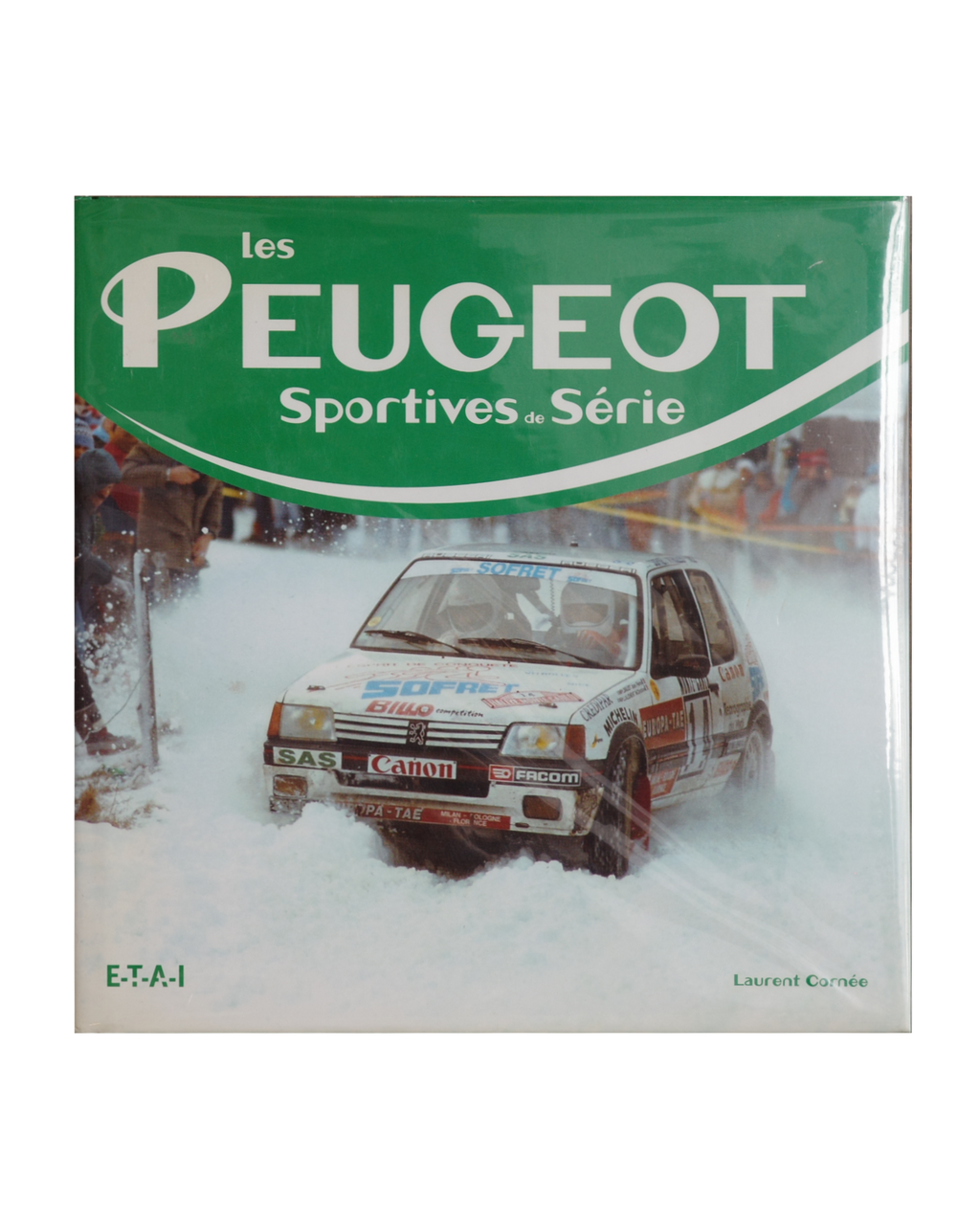 Les PEUGEOT / Laurent Cornee