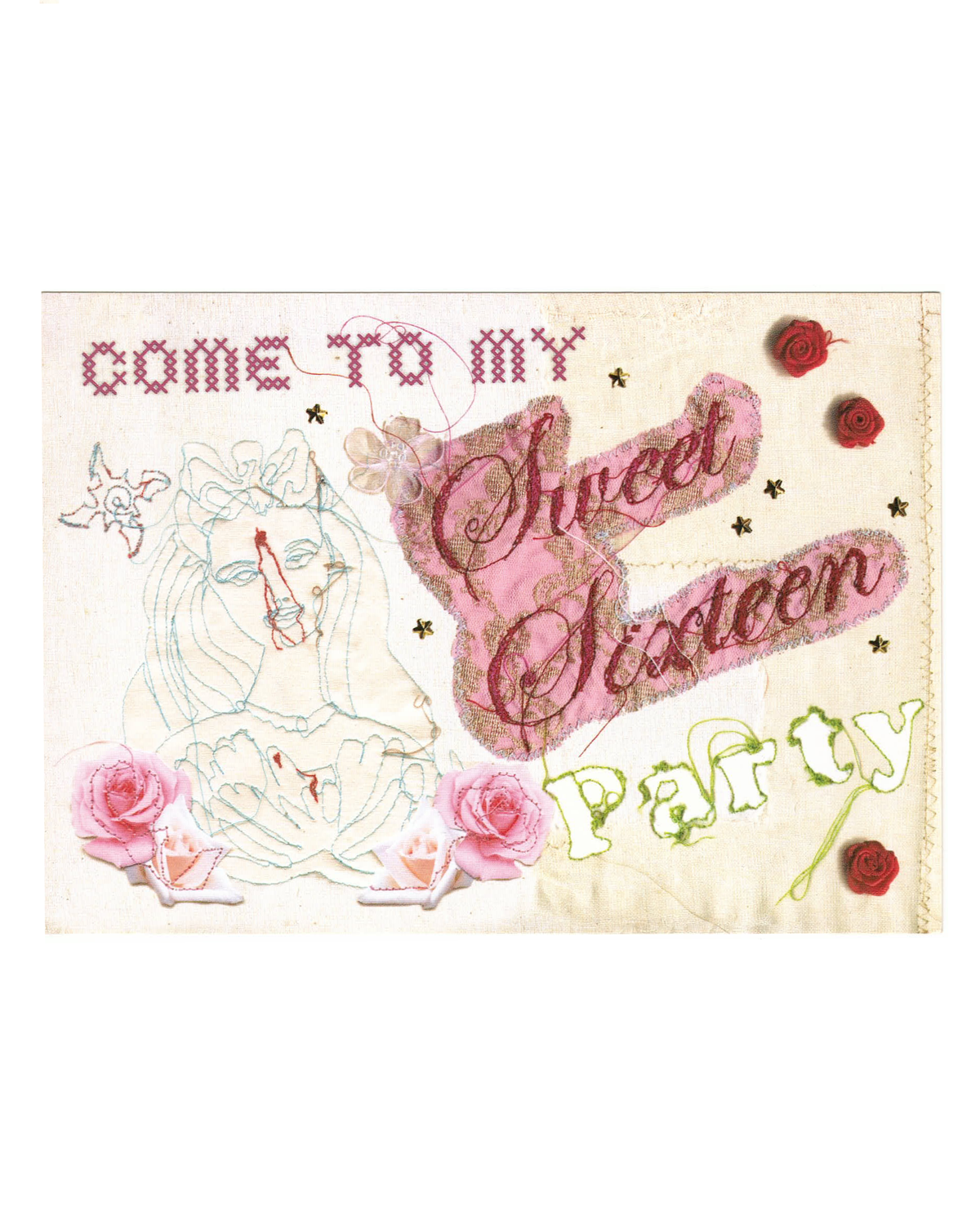 Mail Art #139