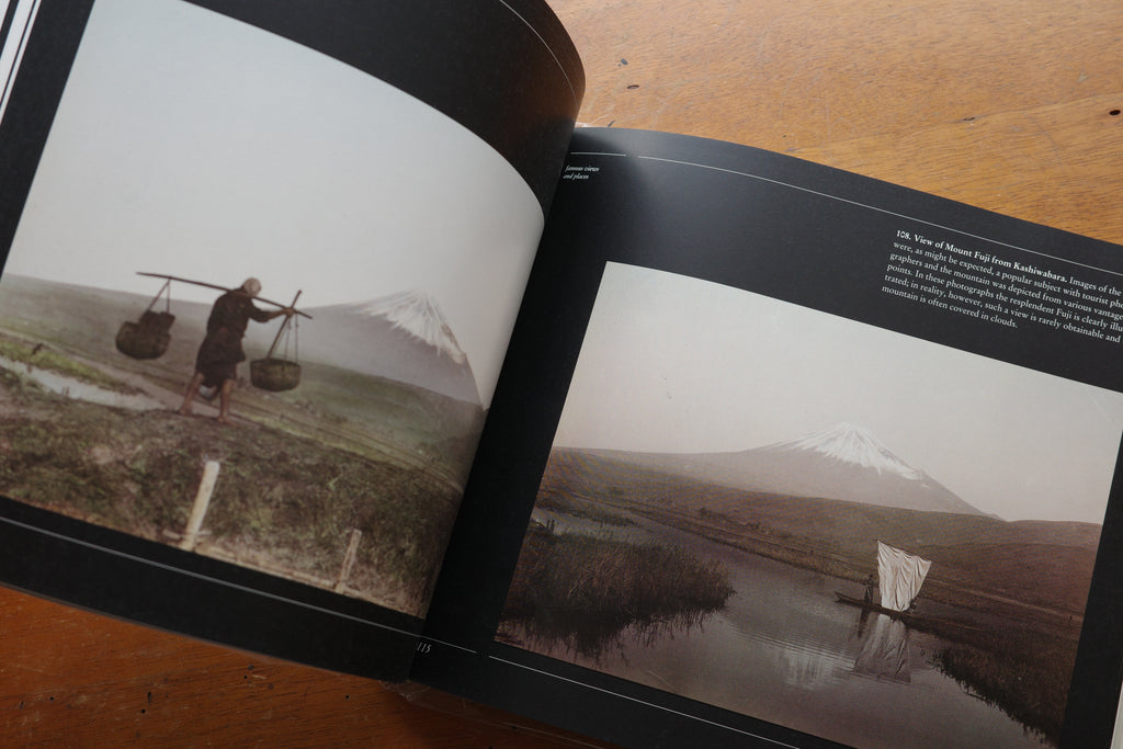 Souvenirs from Japan / Margarita Winkel