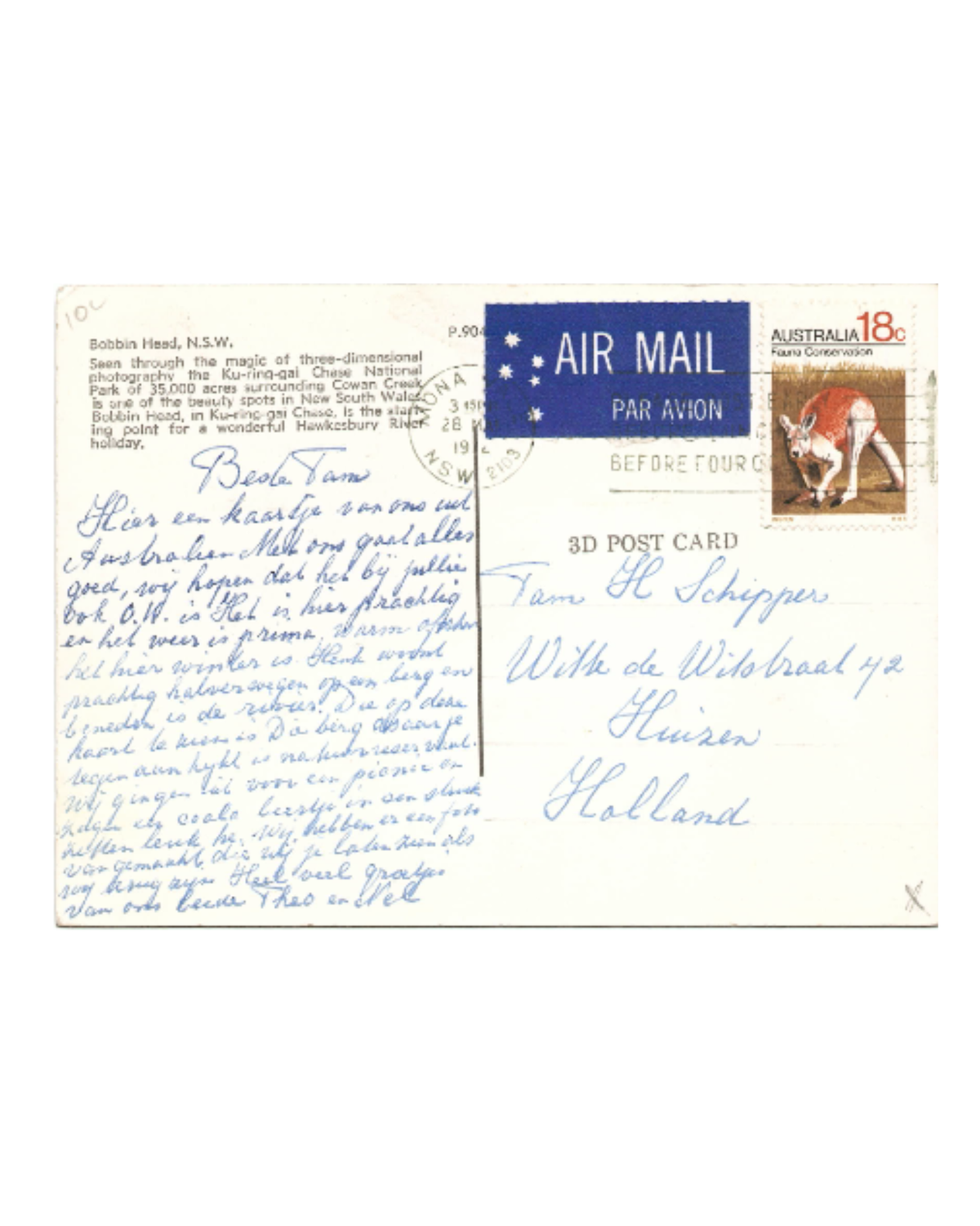 Mail Art #170