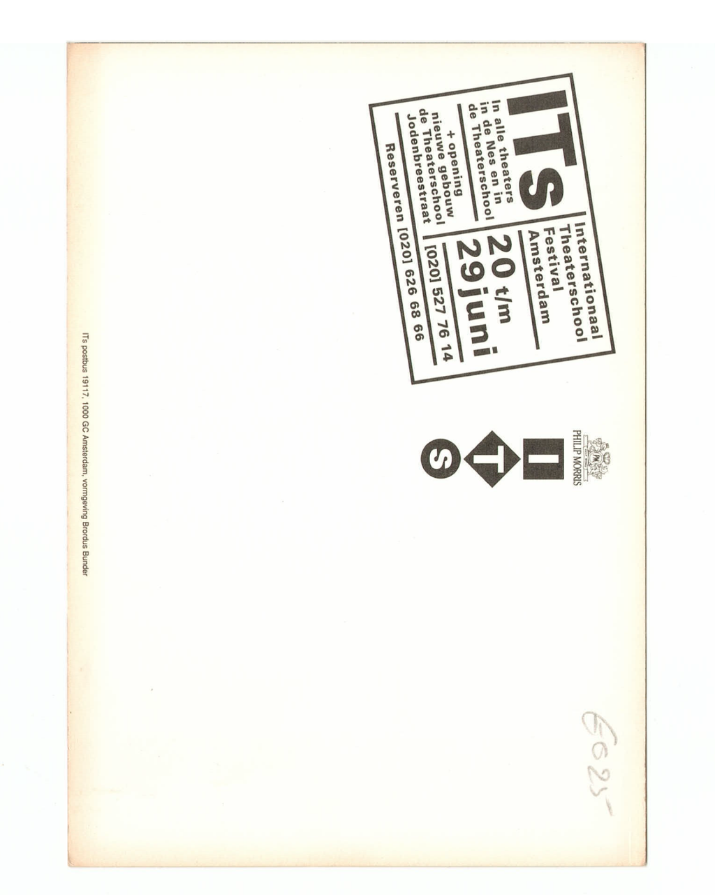 Mail Art #171