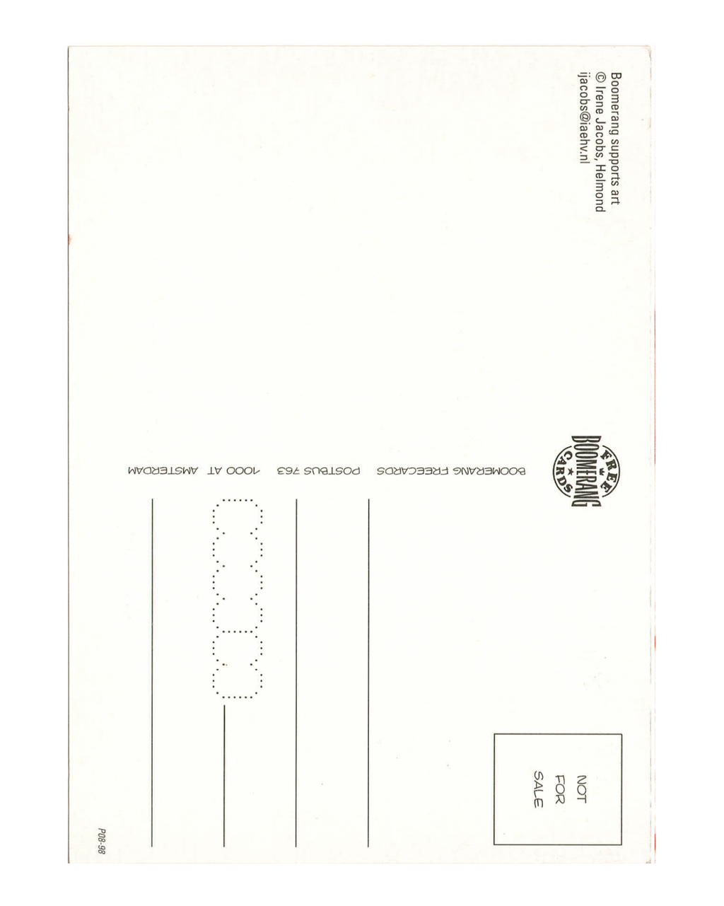 Mail Art #175