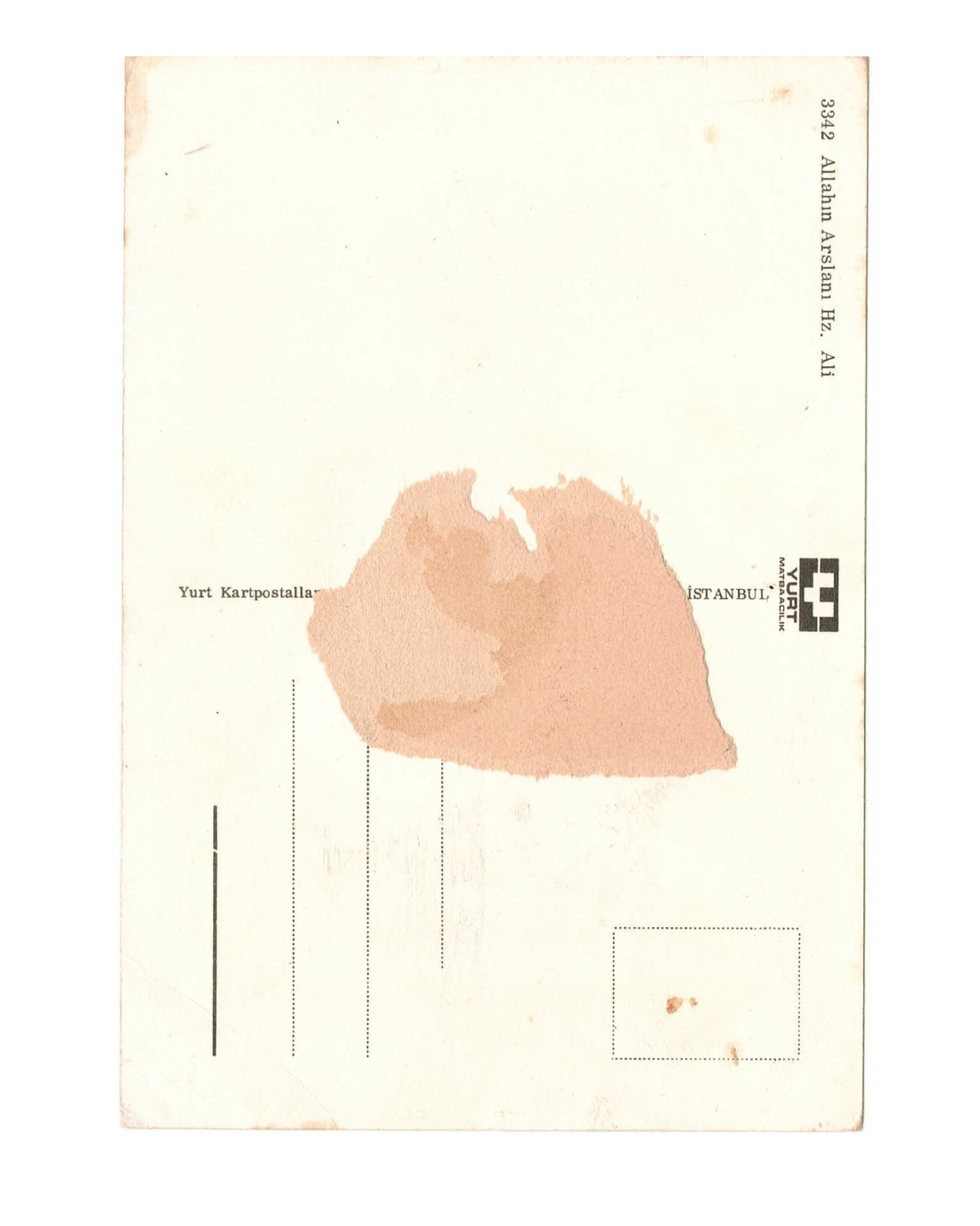 Mail Art #143
