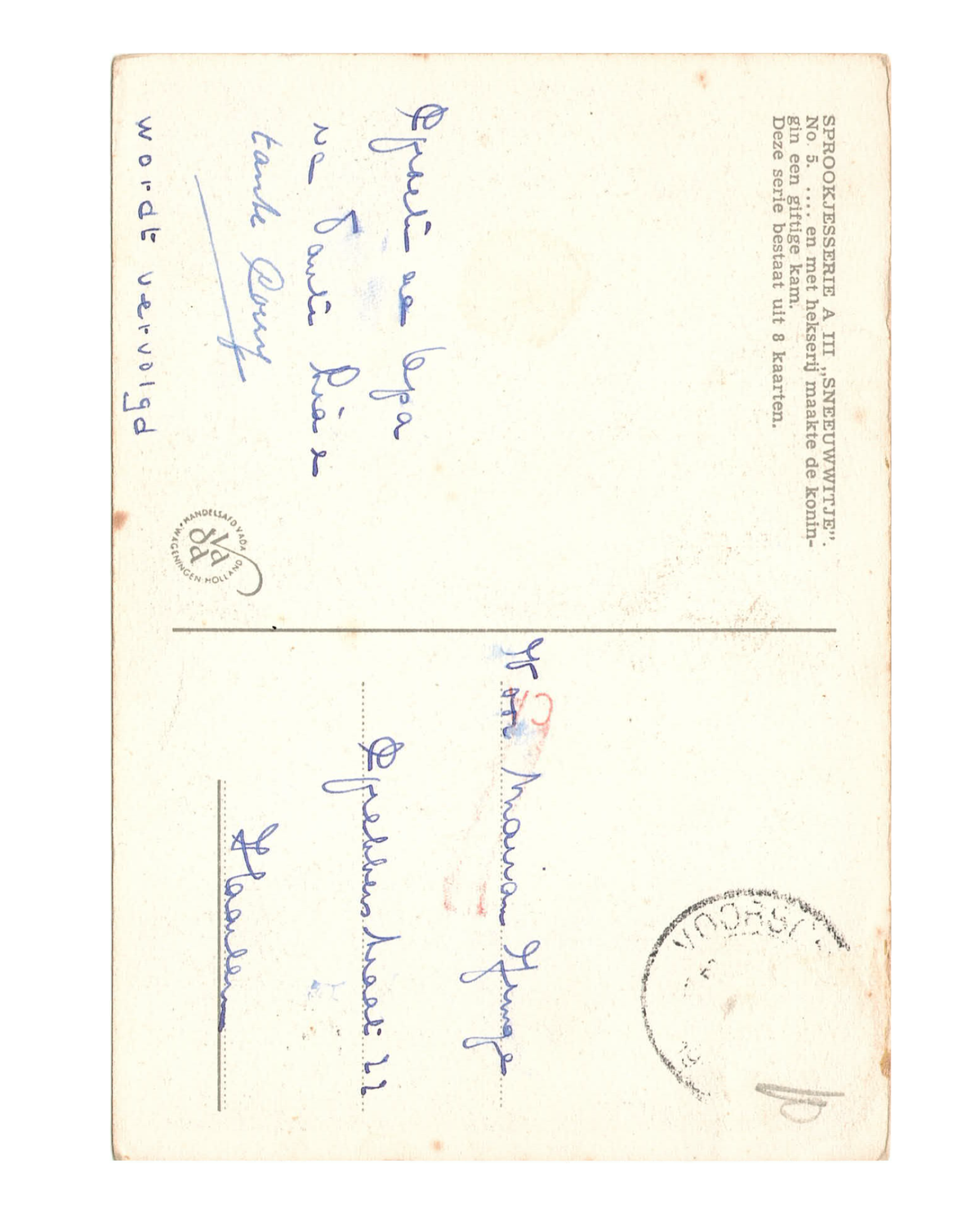 Mail Art #144