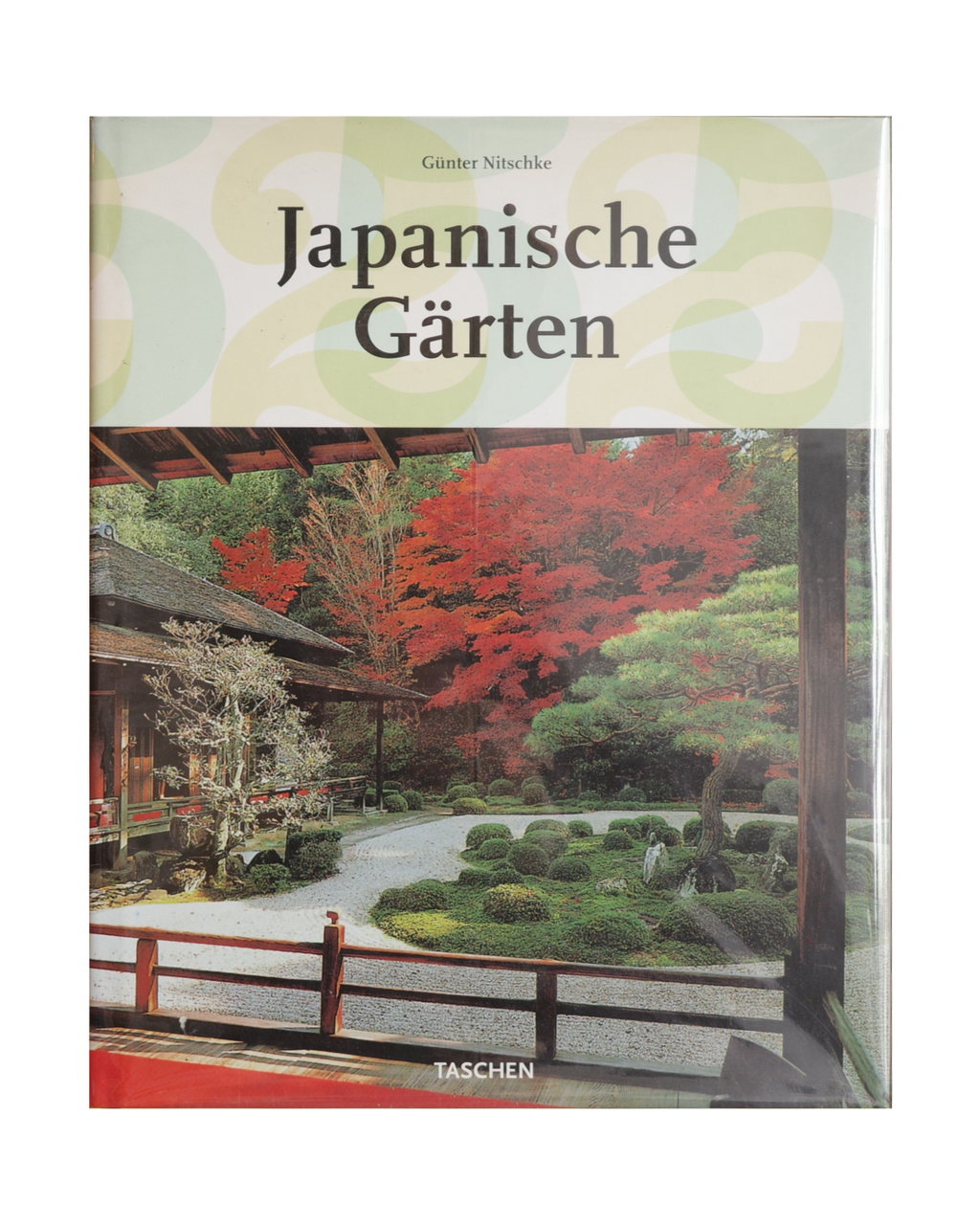 Japanische Gärten / Günter Nitschke