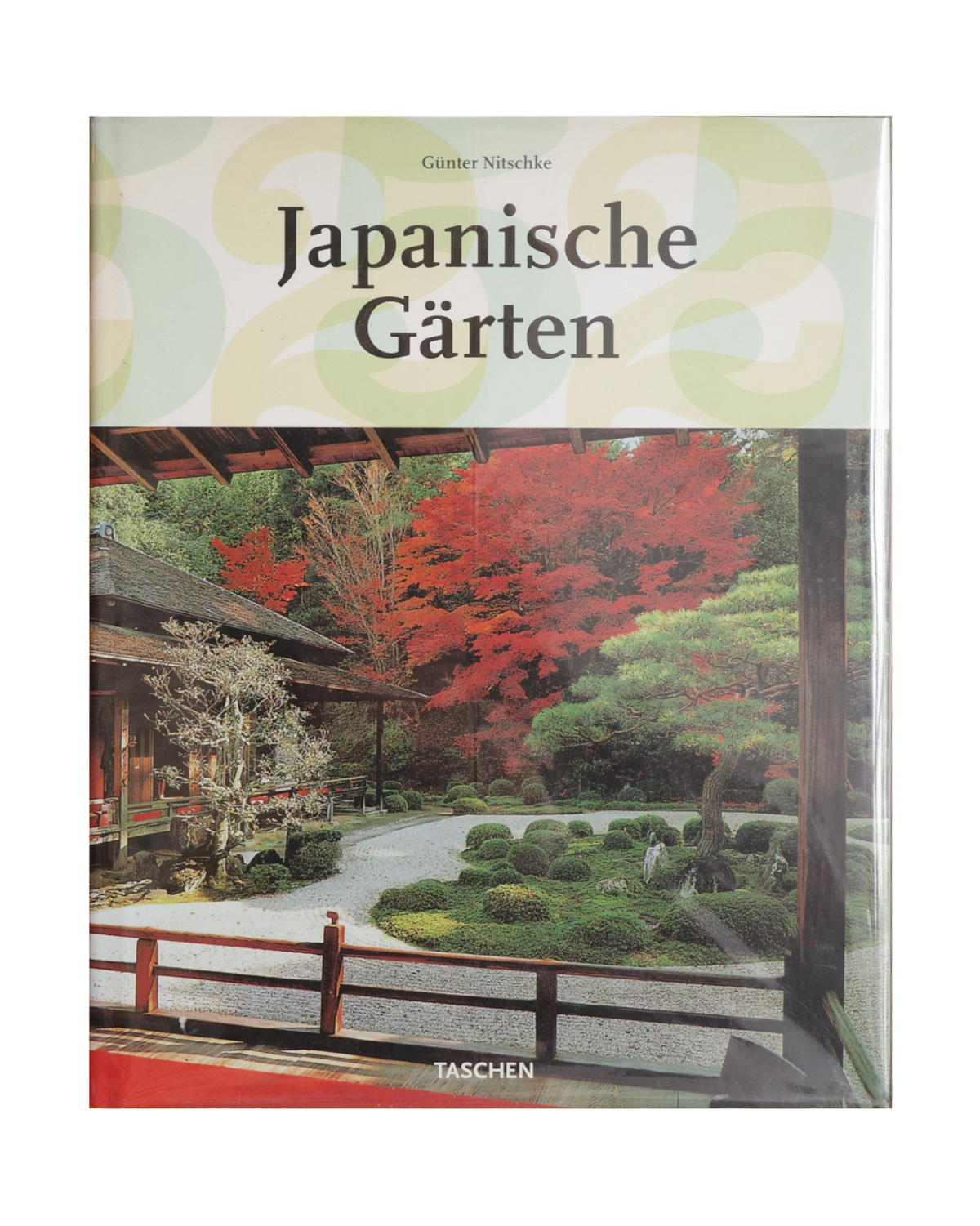 Japanische Gärten / Günter Nitschke