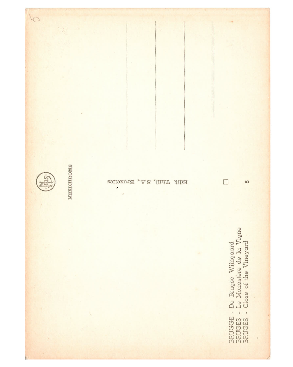 Mail Art #146