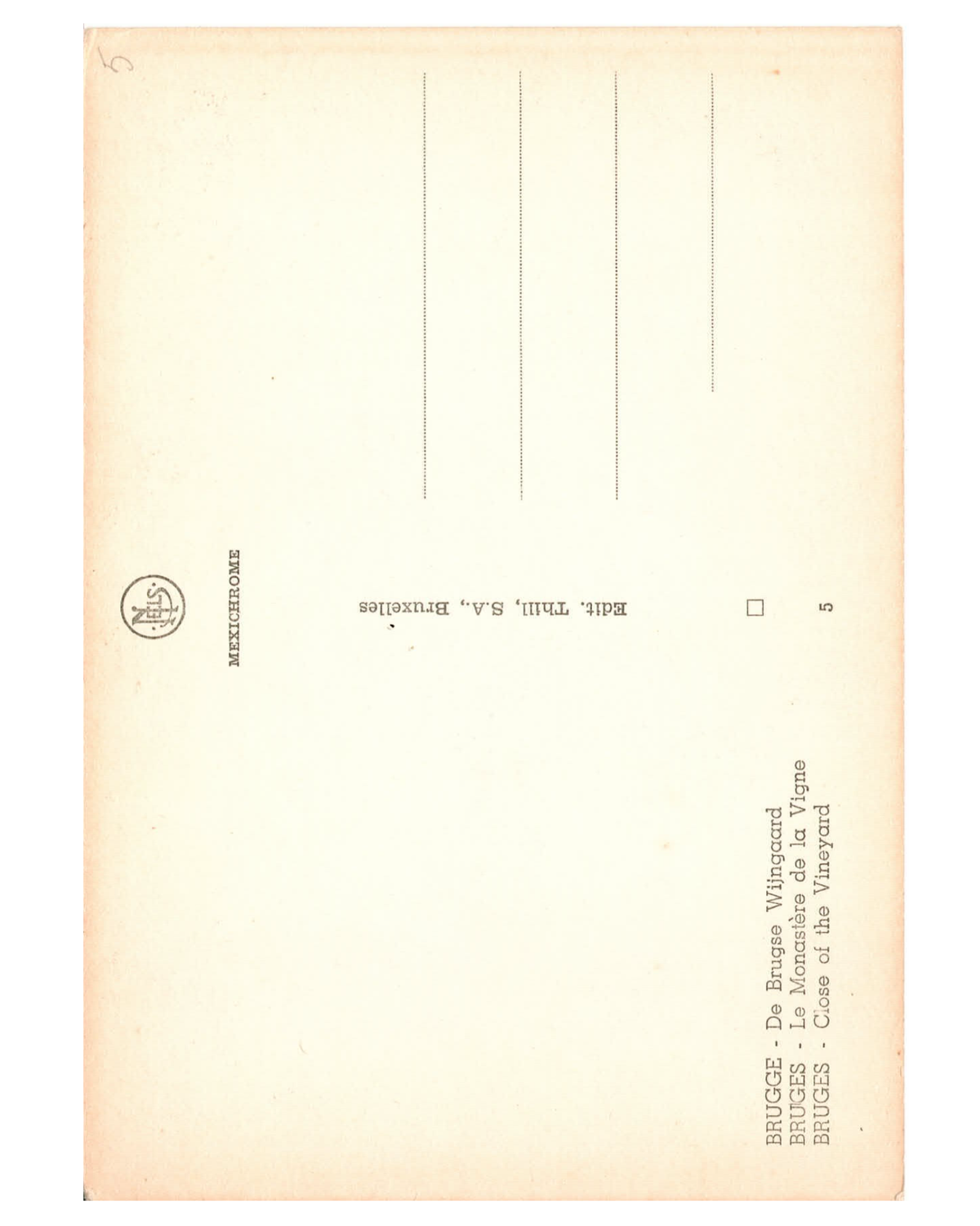 Mail Art #146