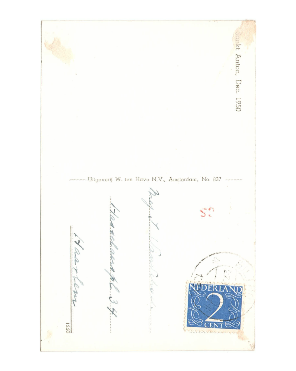 Mail Art #151