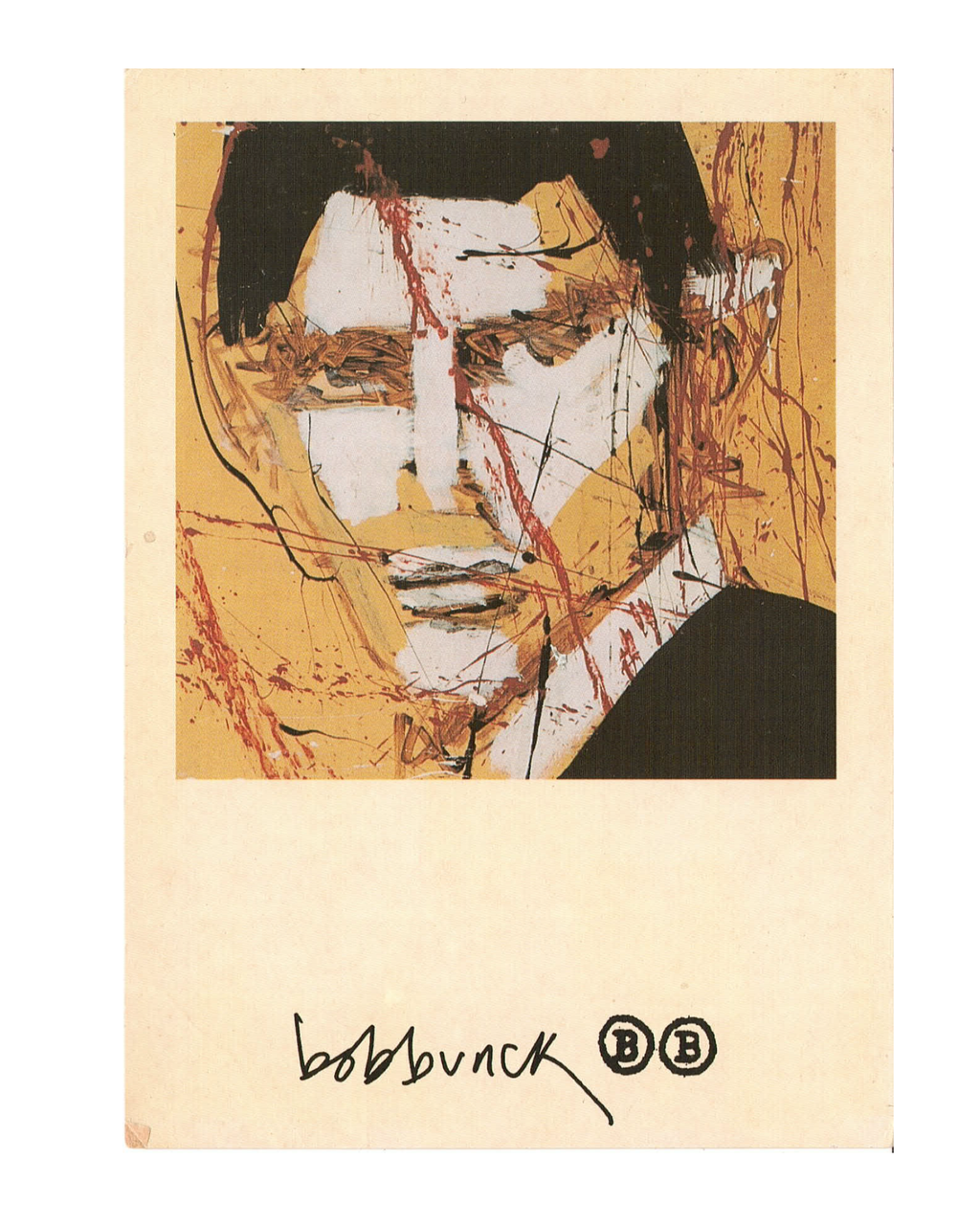 Mail Art #154