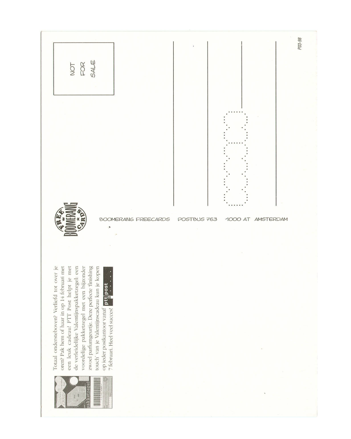 Mail Art #155