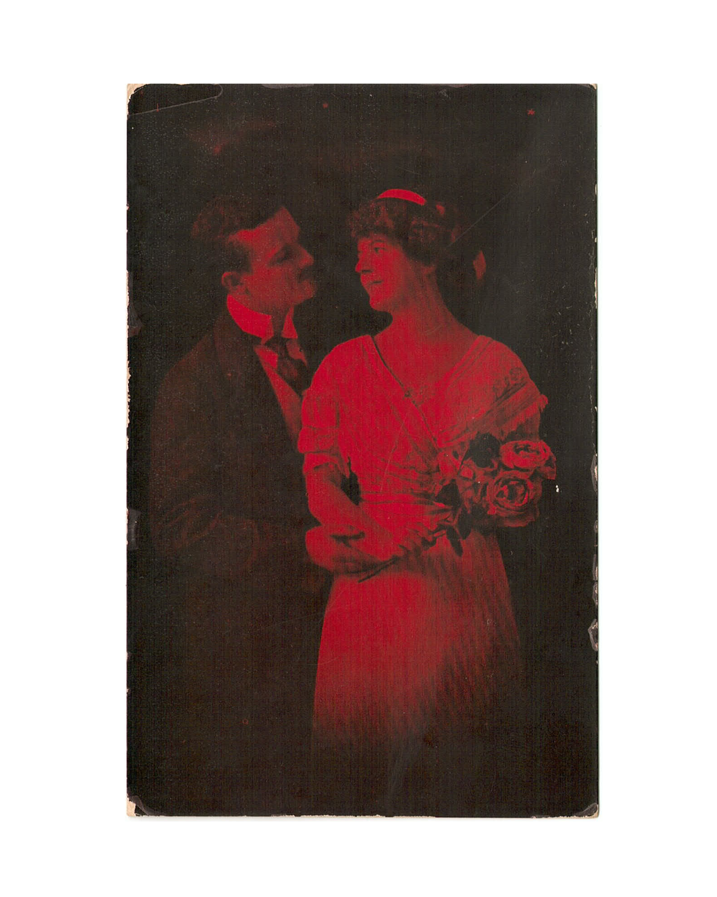 Mail Art #161