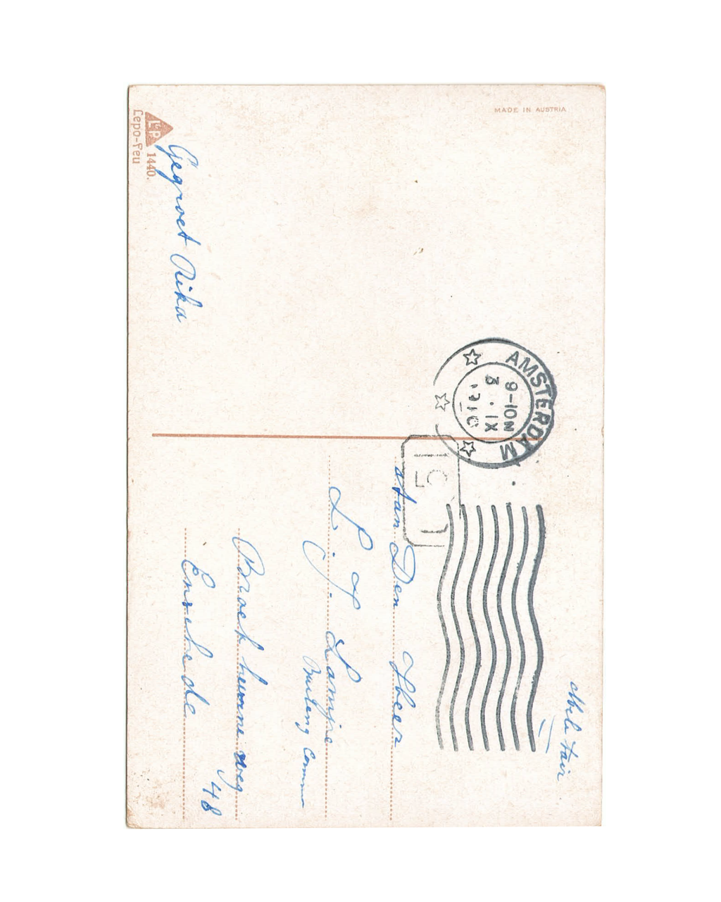 Mail Art #161