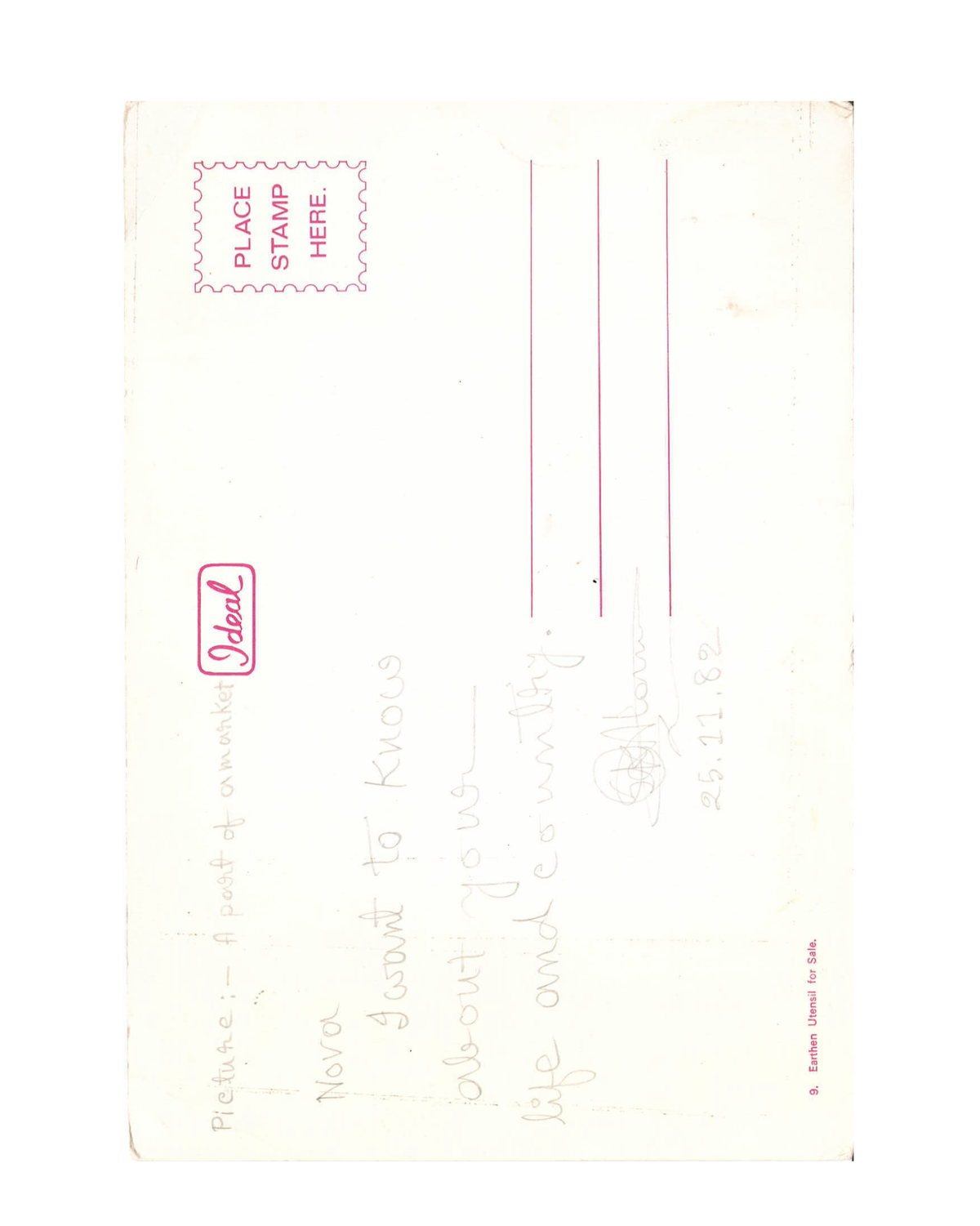 Mail Art #163