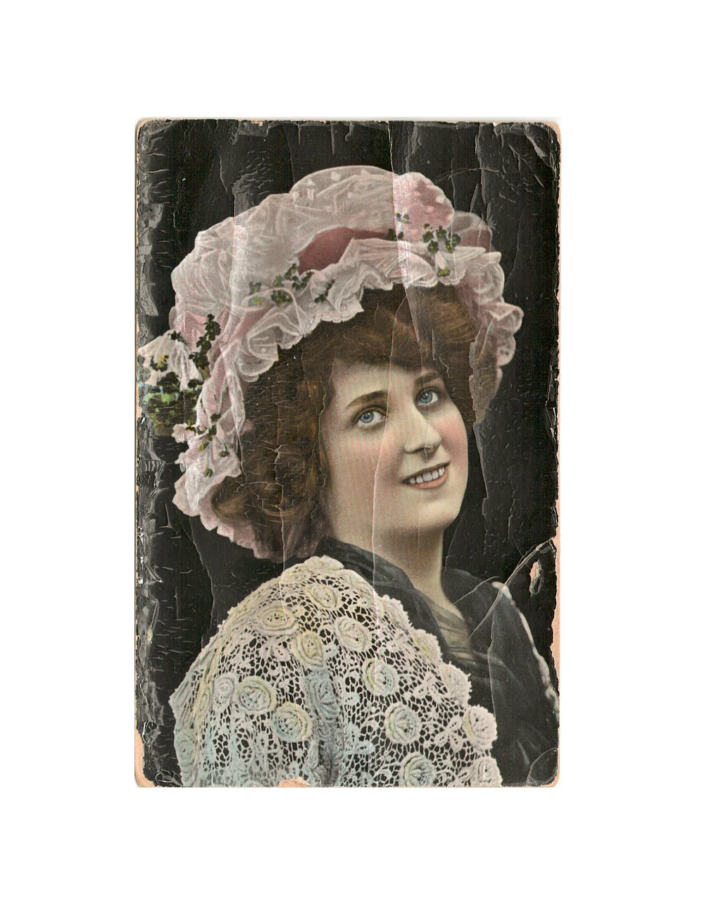 Mail Art #164