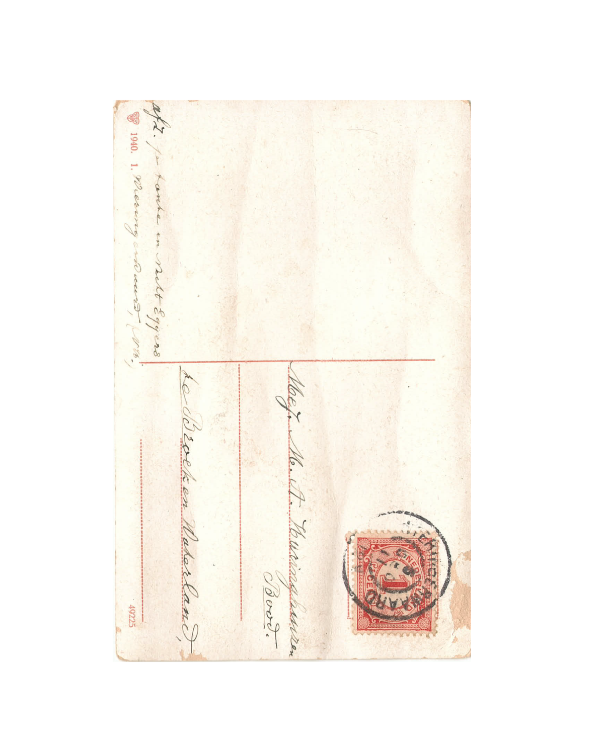 Mail Art #164