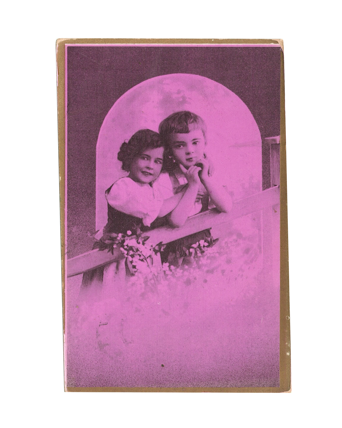 Mail Art #105