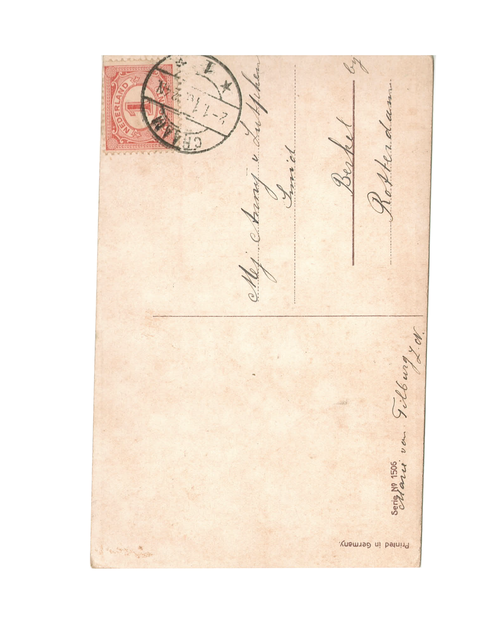 Mail Art #105