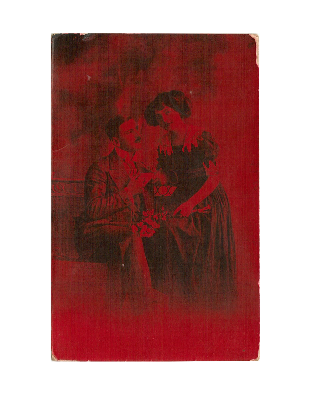 Mail Art #106