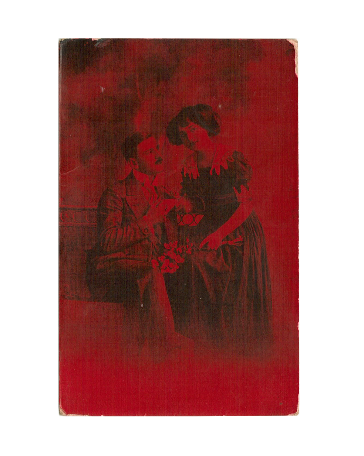 Mail Art #106