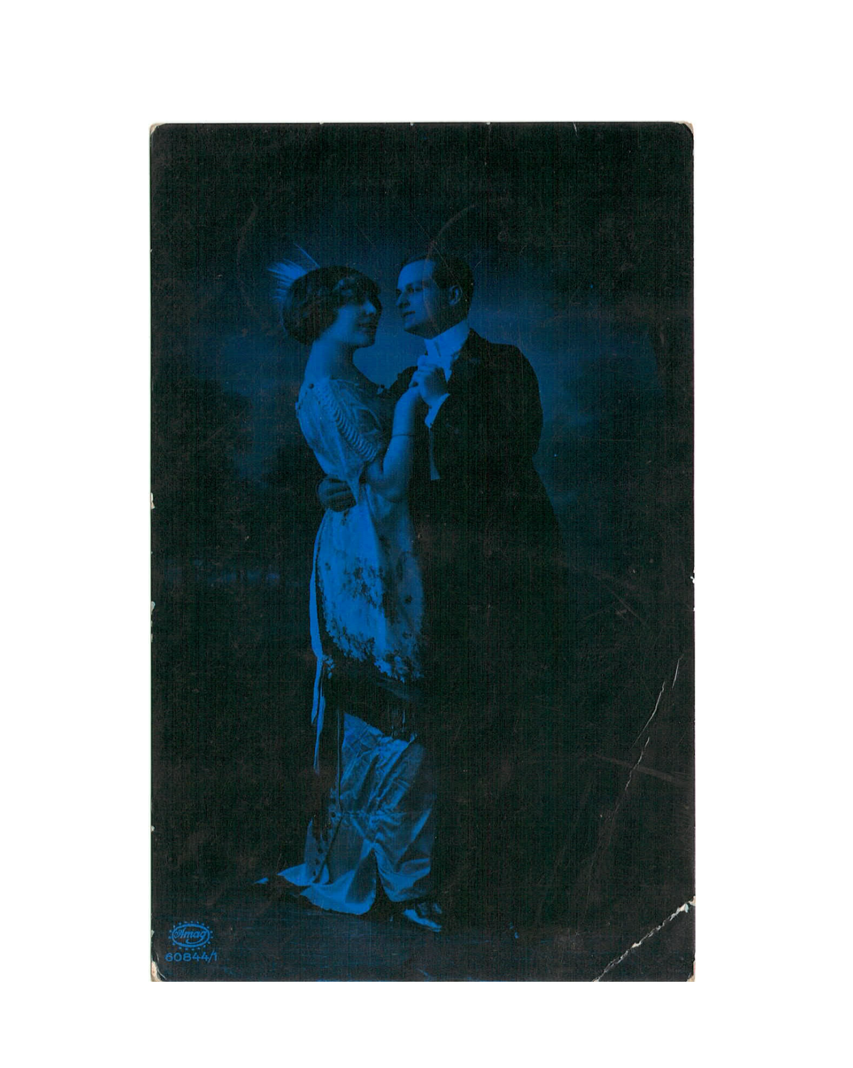 Mail Art #108