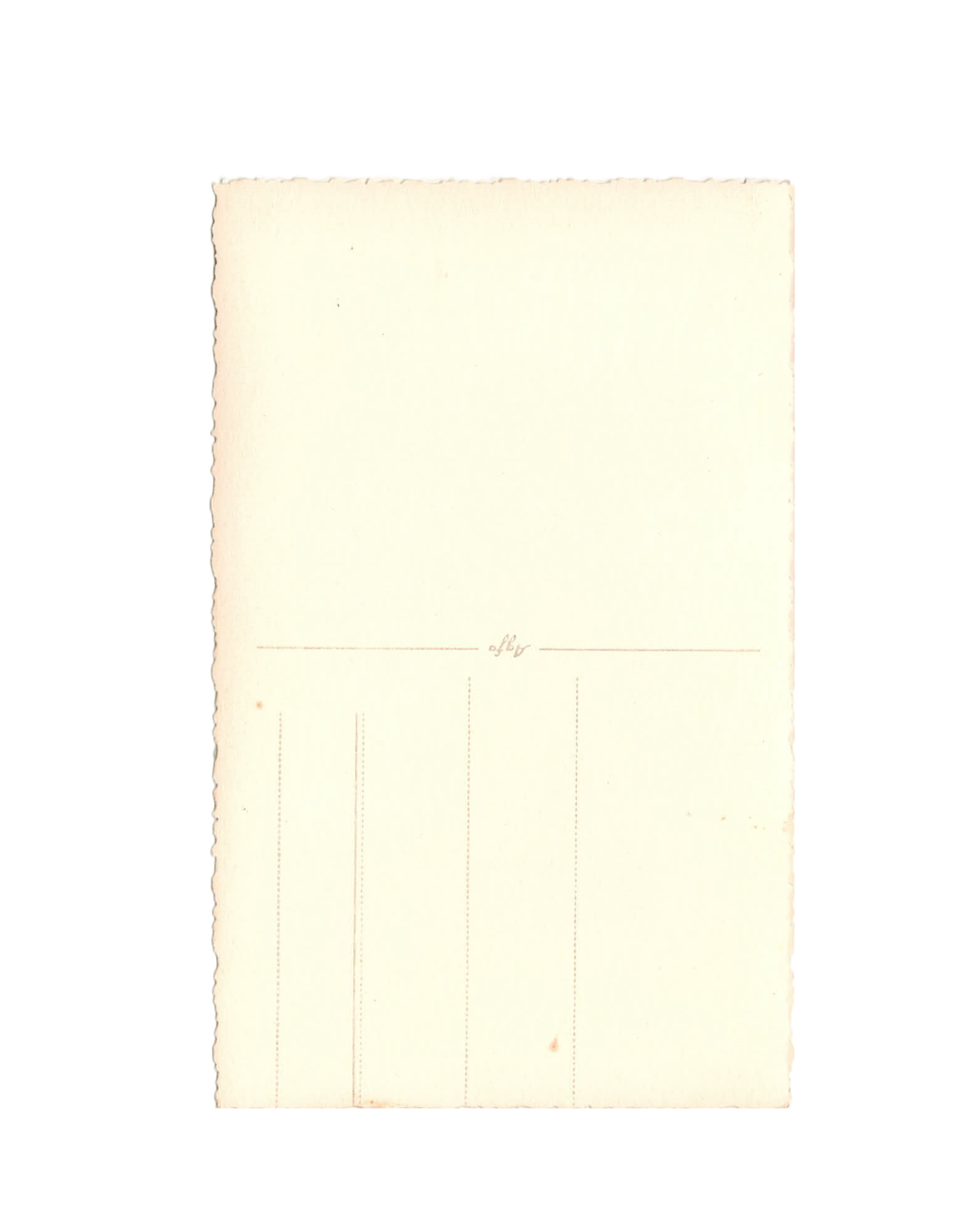 Mail Art #110
