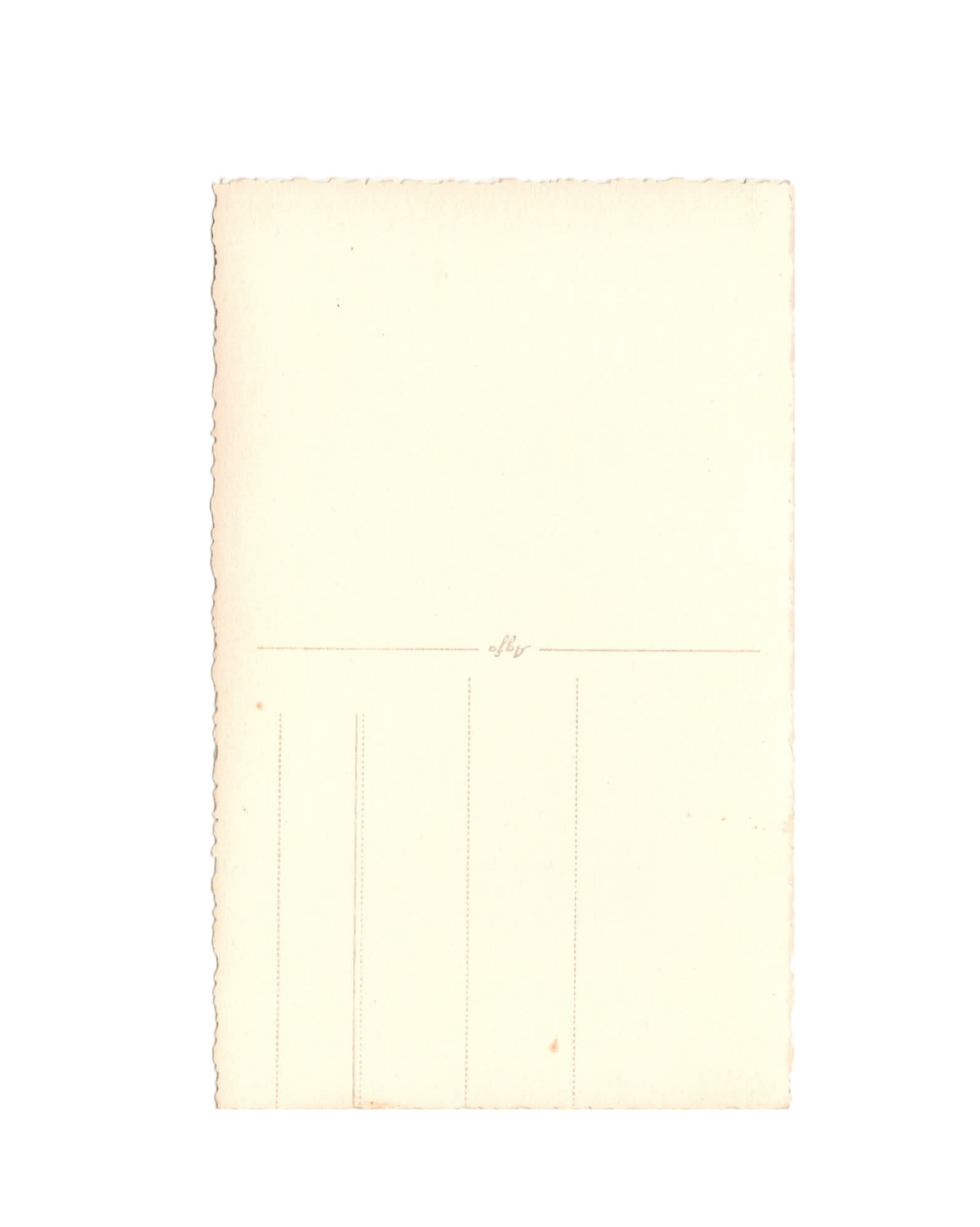 Mail Art #110