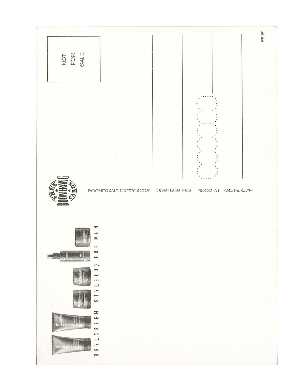 Mail Art #113