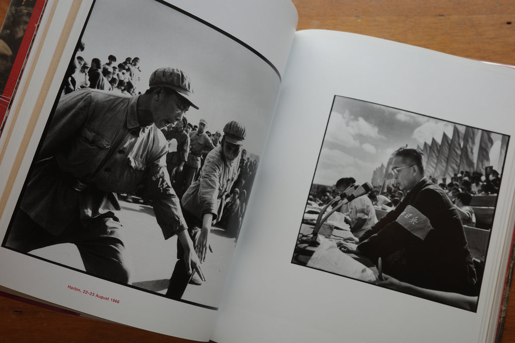 RED-COLOR NEWS SOLDIER / LI ZHENSHENG (李振盛)