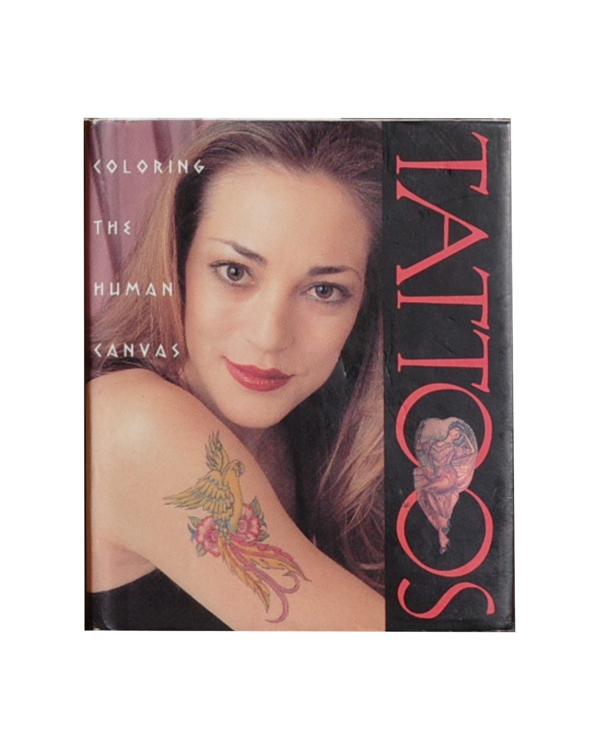 TATTOOS