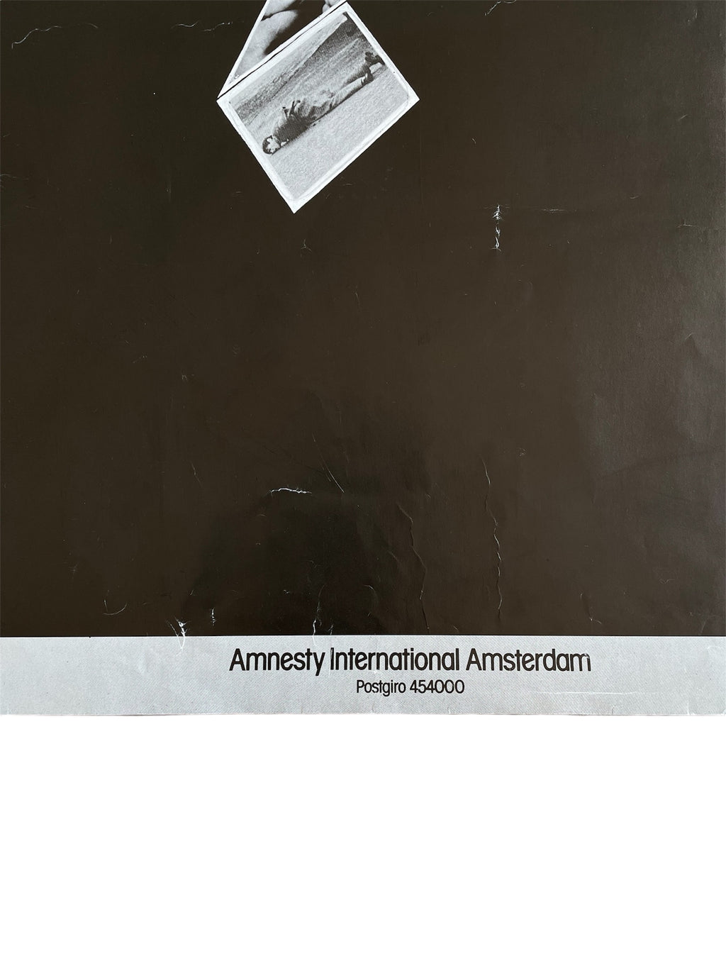 Amnesty International Amsterdam / Jeroen Henneman