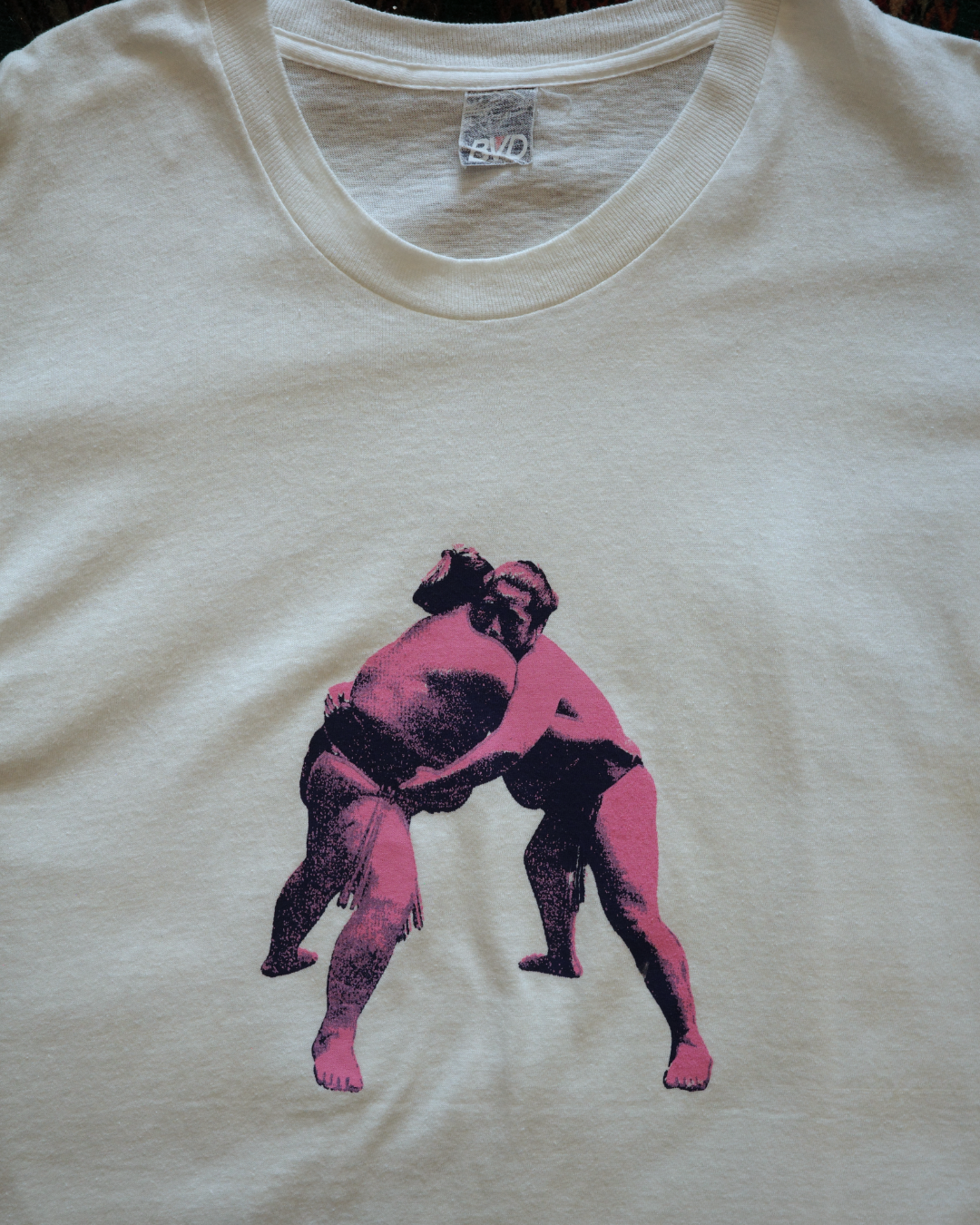 Silk Screen T-shirts 101