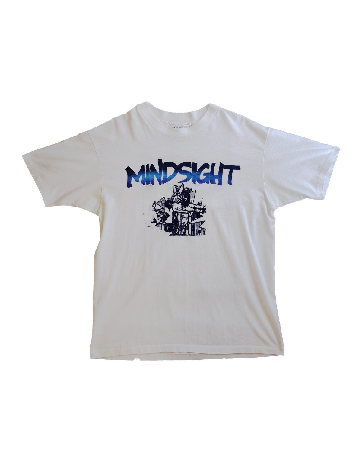 Silk Screen T-shirts 103