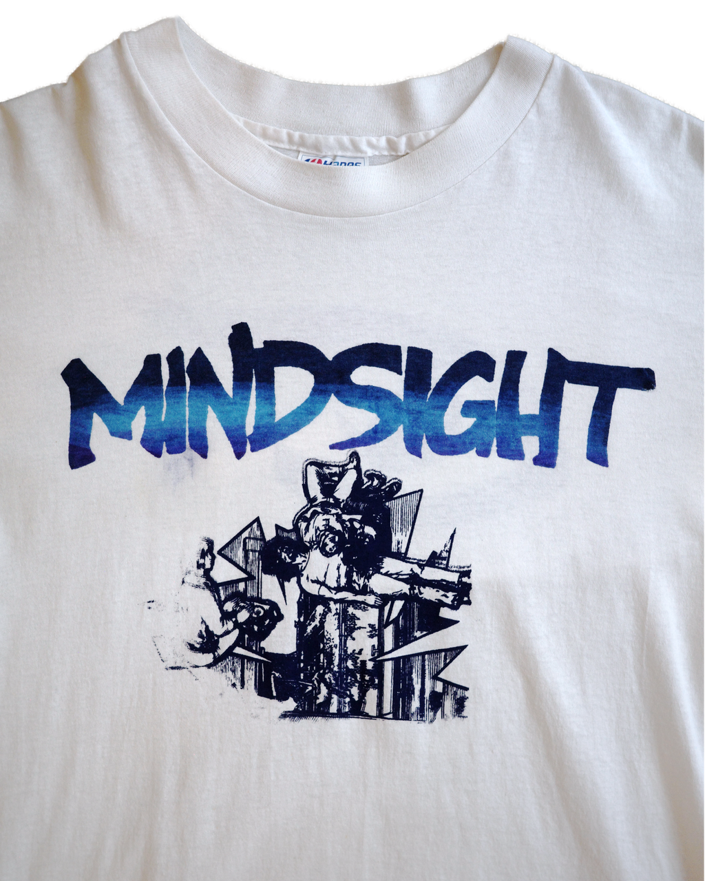 Silk Screen T-shirts 103