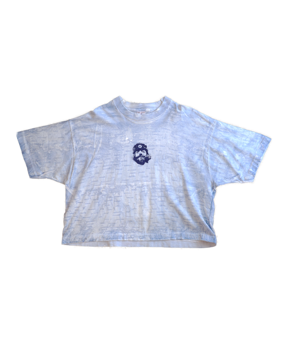 Silk Screen T-shirts 105